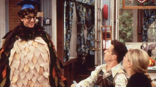 3rd Rock from the Sun Season 4 Episode 4 - Collect Call for Dick