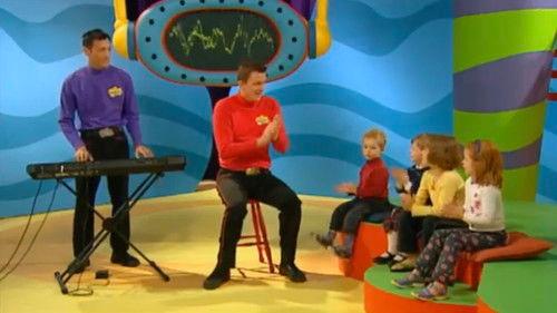 The Wiggles Season 3 Episode 22 - Hula Hoops