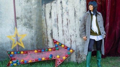 The Traitors Season 3 Episode 5 - Episode 5