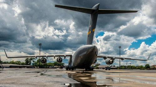 Air Warriors Season 3 Episode 1 - C-17