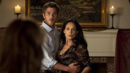 undefined Season 5 Episode 8 - The Rhapsody of the Flesh