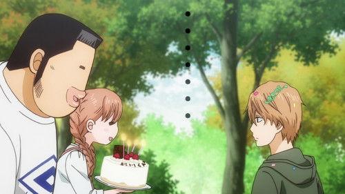 undefined Season 1 Episode 13 - Today Is on Me