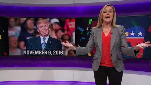 Full Frontal with Samantha Bee Season 2 Episode 28 - December 13, 2017