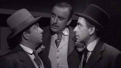 Maverick Season 3 Episode 26 - Greenbacks, Unlimited