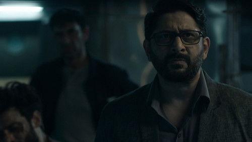 Asur Season 2 Episode 5 - The countdown begins