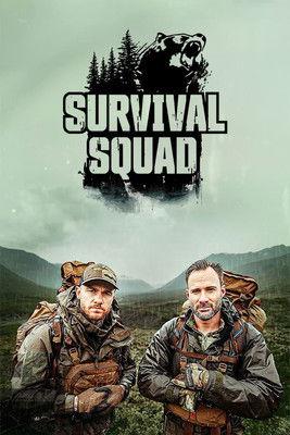 Survival Squad poster