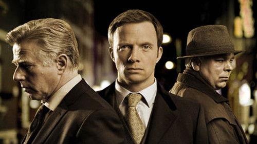 Edgemont Season 1 Episode 5 - Deal With the Devil