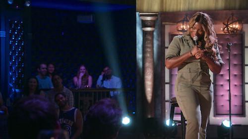 The Standups Season 3 Episode 4 - Janelle James