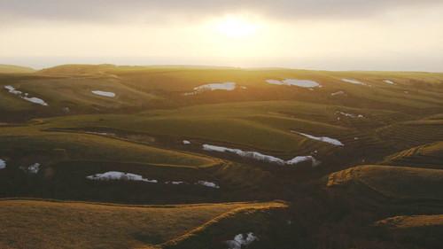 Wild Hokkaido! Season 3 Episode 10 - Soya Hills