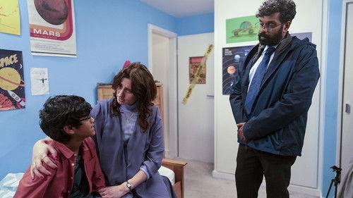 Avoidance Season 1 Episode 4 - Episode 4