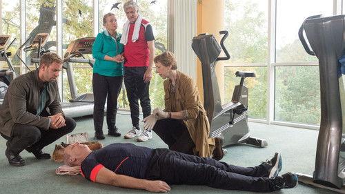 SOKO Wismar Season 14 Episode 21 - Episode 21