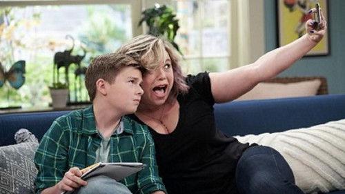 undefined Season 7 Episode 5 - One Flew Into the Empty Nest