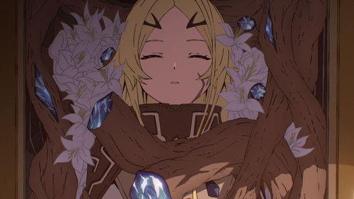 Sentenced to Be a Hero Season 1 Episode 1 - Sentence: Support Retreat from Couveunge Forest