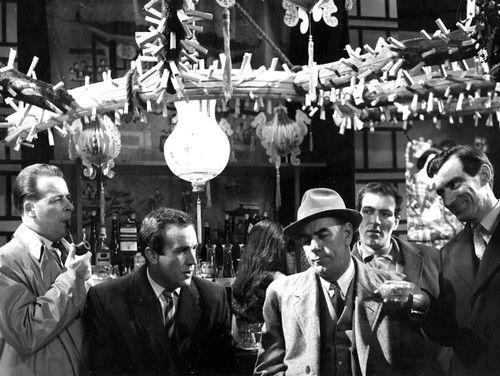 The Avengers Season 1 Episode 2 - Brought to Book