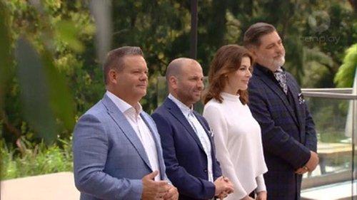 MasterChef Australia Season 10 Episode 13 - Team Challenge - Battle Of The Brunch
