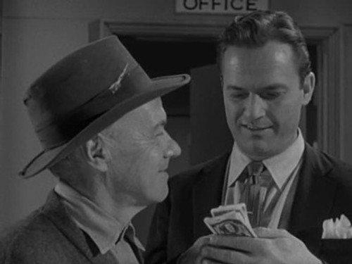 Alfred Hitchcock Presents Season 4 Episode 23 - I'll Take Care of You