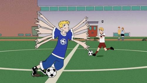 My Life Me Season 1 Episode 24 - The Mascot