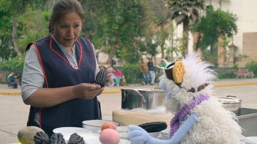 Waffles + Mochi Season 1 Episode 8 - Corn