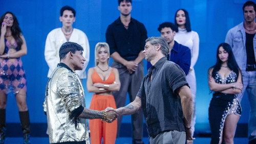 La Casa de los Famosos Season 6 Episode 22 - Contra El Divo por la salvación