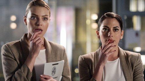 undefined Season 4 Episode 9 - Save Lucifer