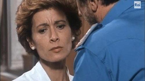 The marshal Rocca Season 1 Episode 1 - A death foretold