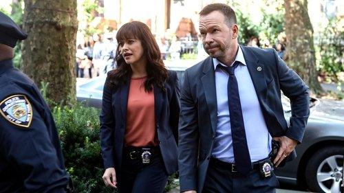 Blue Bloods Season 9 Episode 4 - Blackout