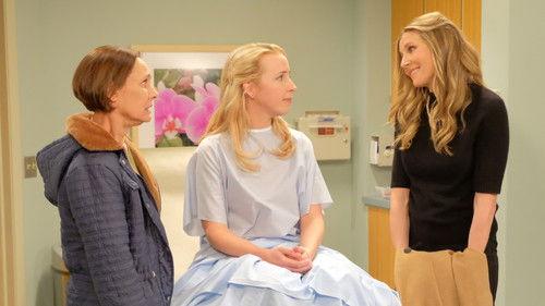 Roseanne Season 10 Episode 4 - Eggs Over, Not Easy