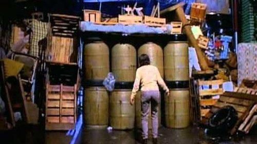 Sliders Season 1 Episode 2 - Fever