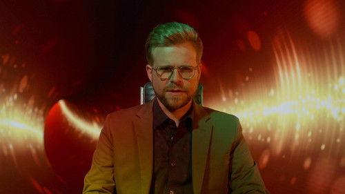 The G Word with Adam Conover Season 1 Episode 4 - Future