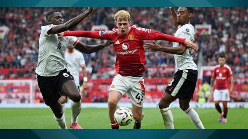 Match of the Day 2 Season 21 Episode 3 - MOTD2 - 1st September 2024