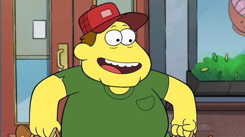 Big City Greens Season 1 Episode 2 - Steak Night