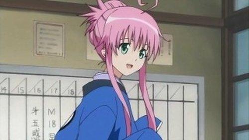 To LOVE-Ru Season 1 Episode 21 - A Chronicle of Bloodshed at Yuuki Inn
