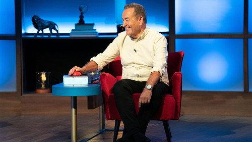 Richard Osman's House of Games Season 4 Episode 55 - Episode 55