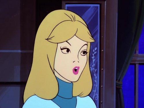 Scooby-Doo, Where Are You! Season 3 Episode 4 - To Switch a Witch