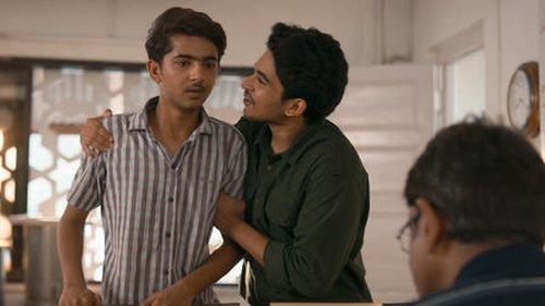 Selection Day Season 1 Episode 11 - Episode 11