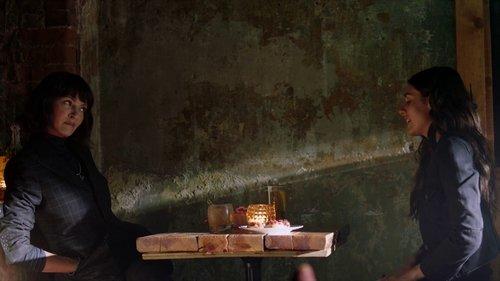 Imposters Season 2 Episode 6 - That's Enough. Off You Go.