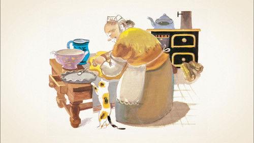 Yeti Tales Season 1 Episode 24 - Roll Along, Pancake...