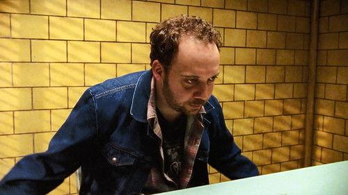 Homicide: Life on the Street Season 6 Episode 15 - Pit Bull Sessions