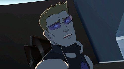 Marvel's Avengers Season 1 Episode 17 - Savages