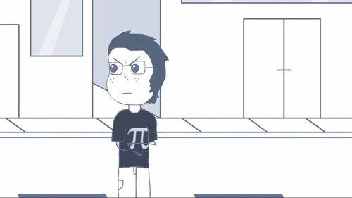 Rooster Teeth Animated Adventures Season 1 Episode 18 - Gus vs Machete Man