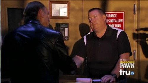 Hardcore Pawn Season 5 Episode 2 - Final Decision