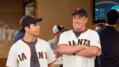 Ground Floor Season 1 Episode 5 - Take Me Out to the Ballgame