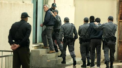 undefined Season 3 Episode 3 - The Lion's Den