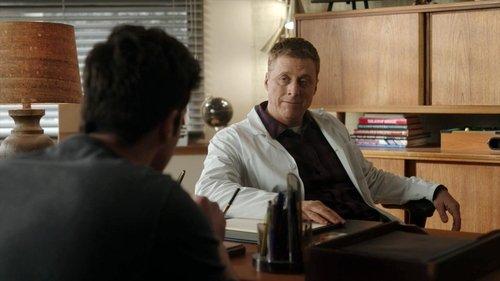 Resident Alien Season 3 Episode 7 - Here Comes My Baby