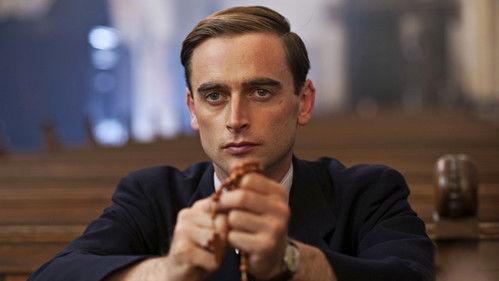 X Company Season 3 Episode 3 - One for the Moon