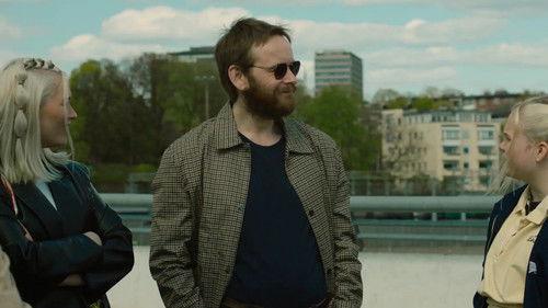 Pernille Season 2 Episode 1 - Snap Out of It