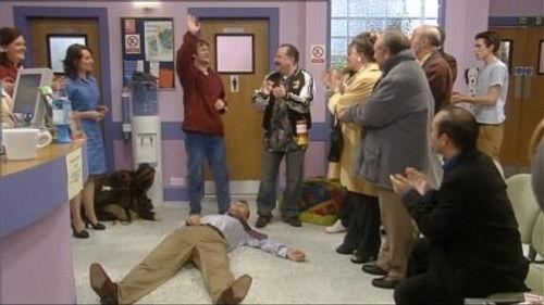 My Hero Season 6 Episode 5 - Not for Prophet