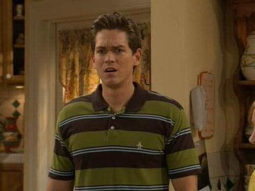 Reba Season 4 Episode 4 - Van's Agent