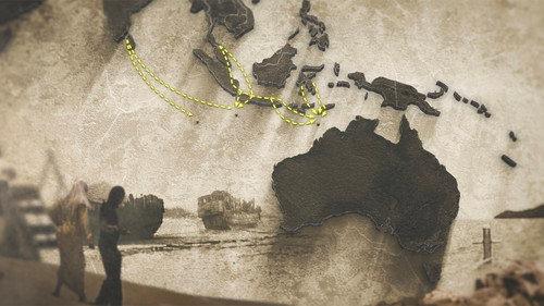 Road to Now Season 1 Episode 4 - Return of the Wall