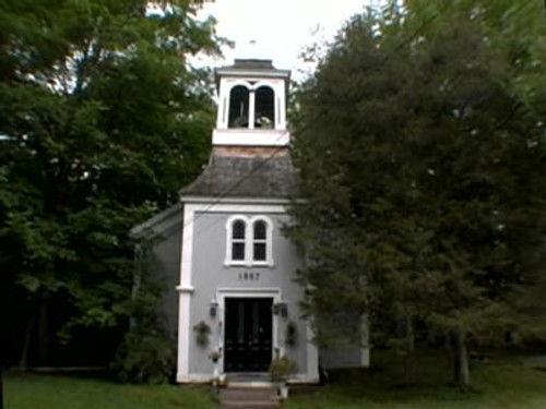 Ghost Hunters Season 1 Episode 6 - Haunted Church House